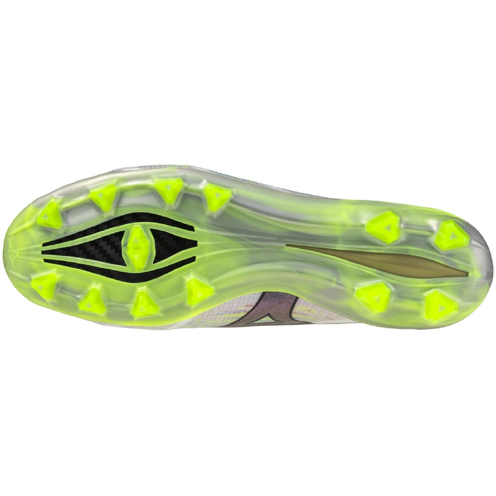 ミズノアルファII JAPAN(サッカー／フットボール)|P1GA2560|シューズ