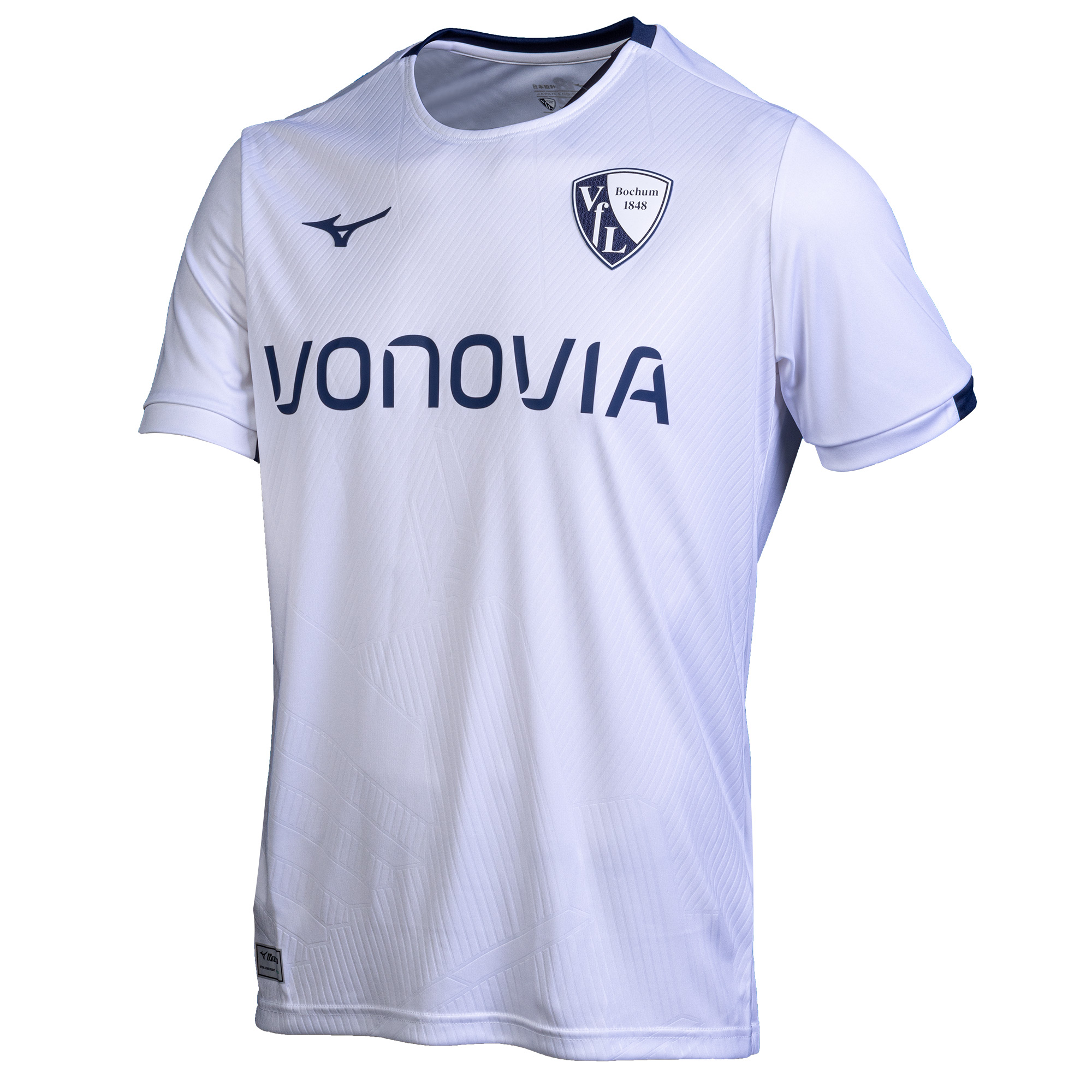 拓殖大学サッカー部 アウェイユニフォーム 拓殖大学サッカー部