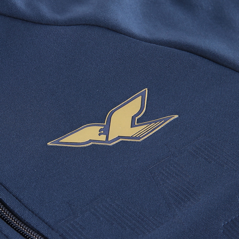 ラツィオ 125周年記念モデル トラックジャケット|P2GEBX17|海外クラブ