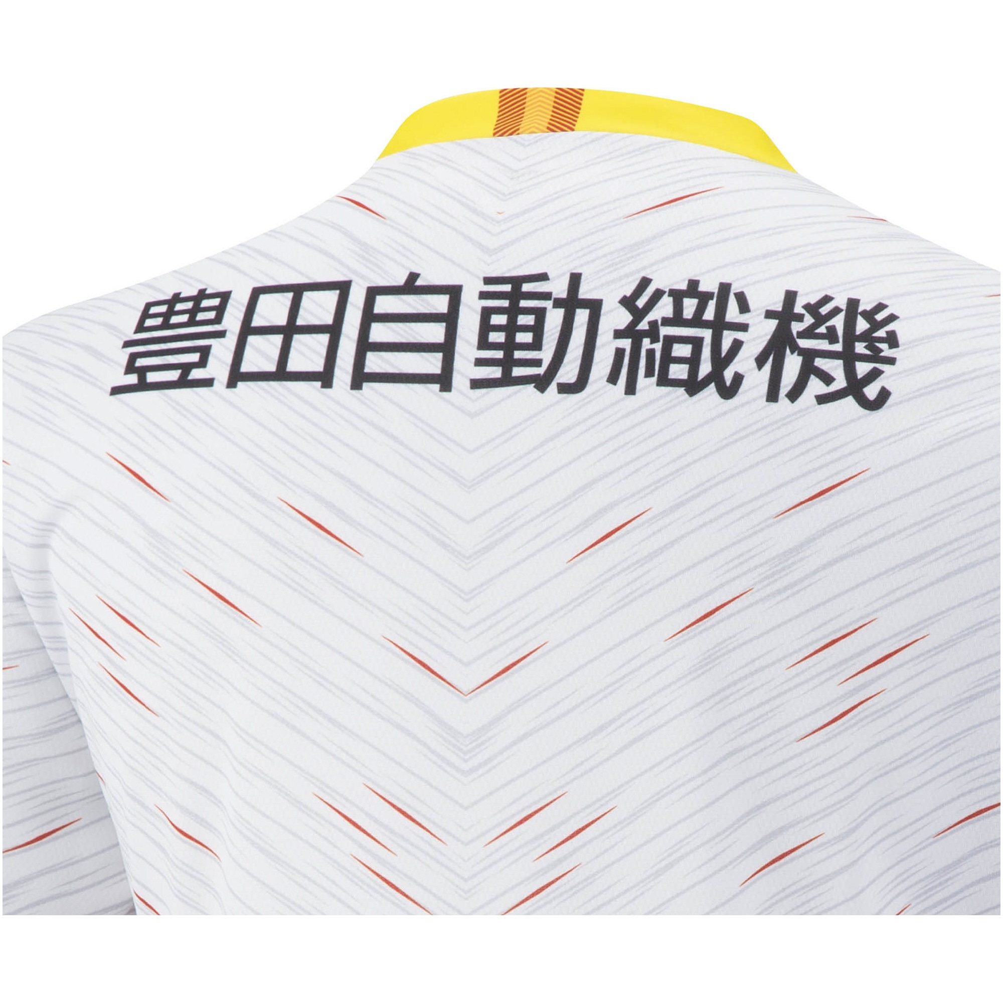 数量限定】名古屋グランパス 2022 アウェイ オーセンティック