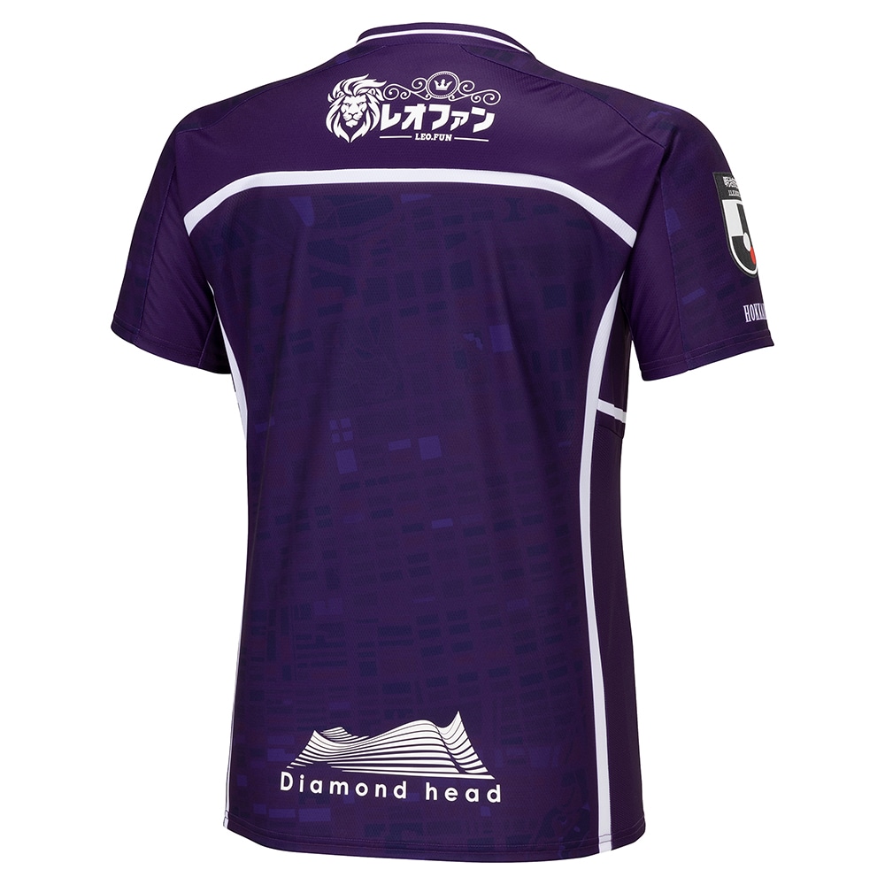 超レア】非売品 北海道コンサドーレ札幌 移動ジャージ 超レア】非売品