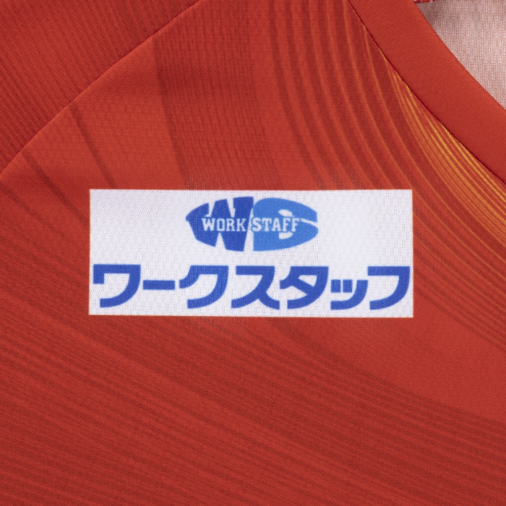 数量限定】名古屋グランパス 2024 ホーム オーセンティック