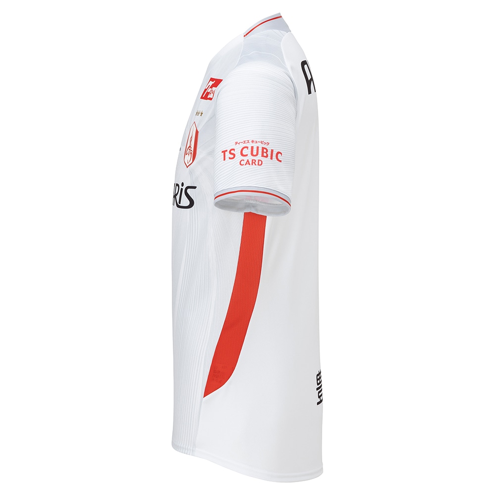 名古屋グランパス ユニフォーム オーセンティック サイン入り