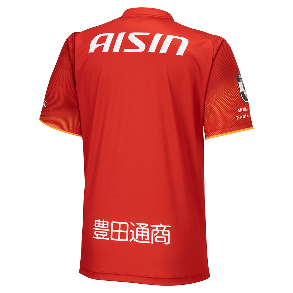 名古屋グランパス プラクティスユニ 2XL 名古屋グランパス