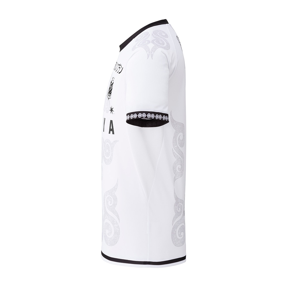 数量限定】北海道コンサドーレ札幌 2025 サード オーセンティック