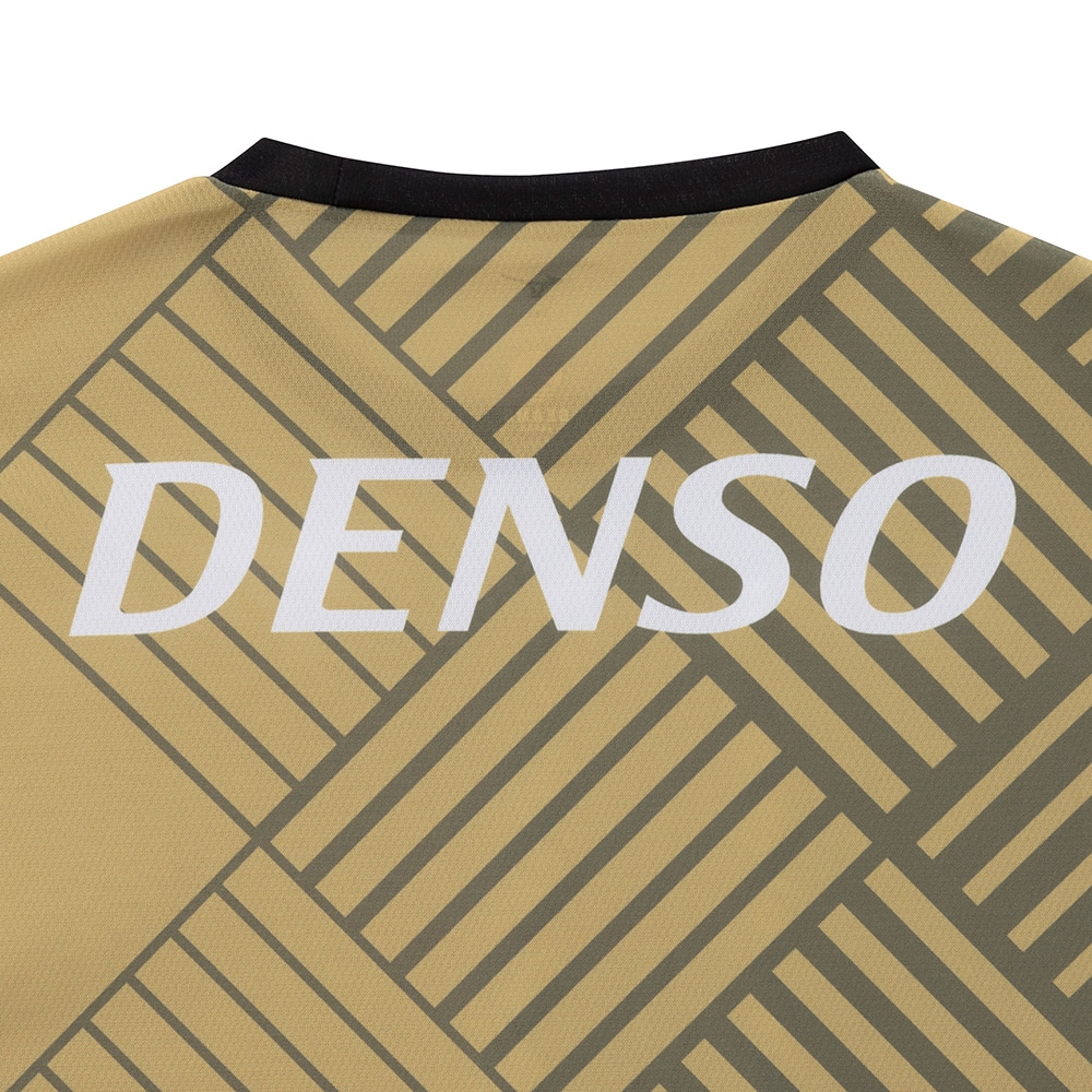 名古屋グランパス 2025 夏季限定モデル オーセンティックユニフォーム