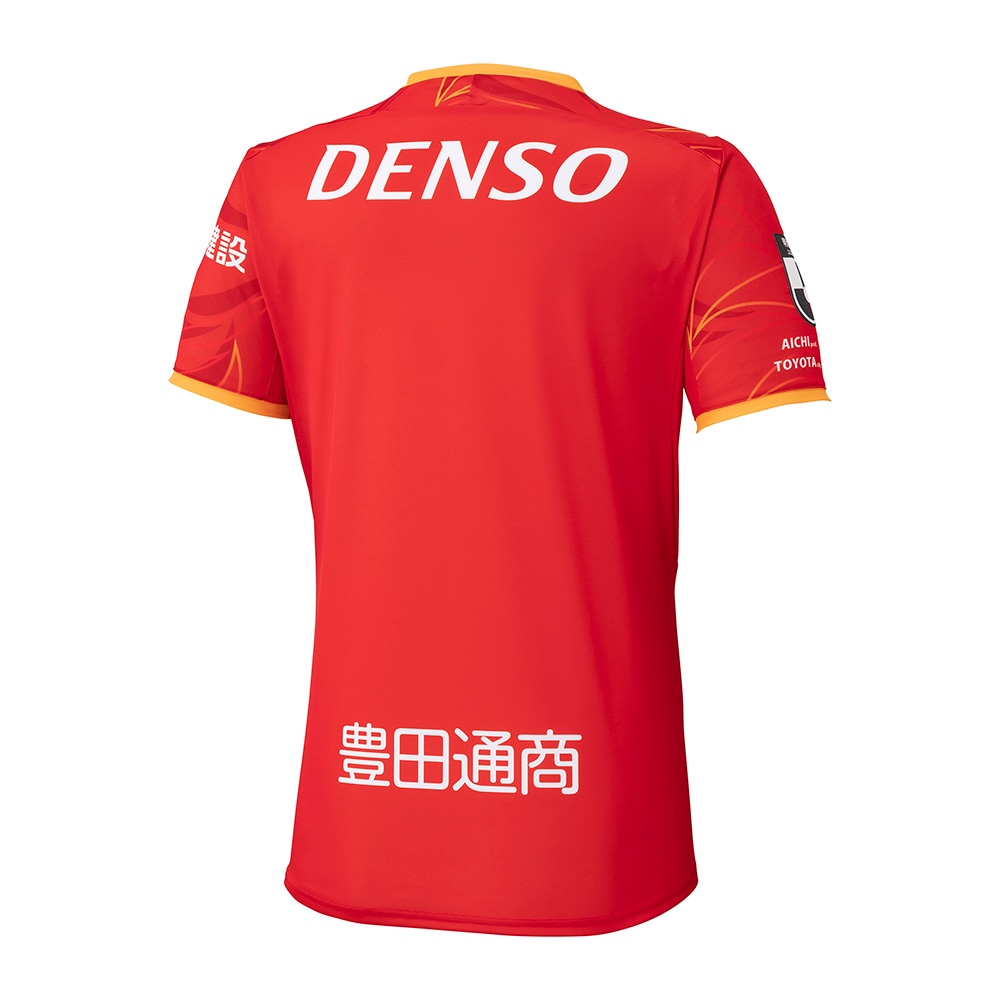 名古屋グランパス クラブ30周年記念 オーセンティックユニフォーム(GK