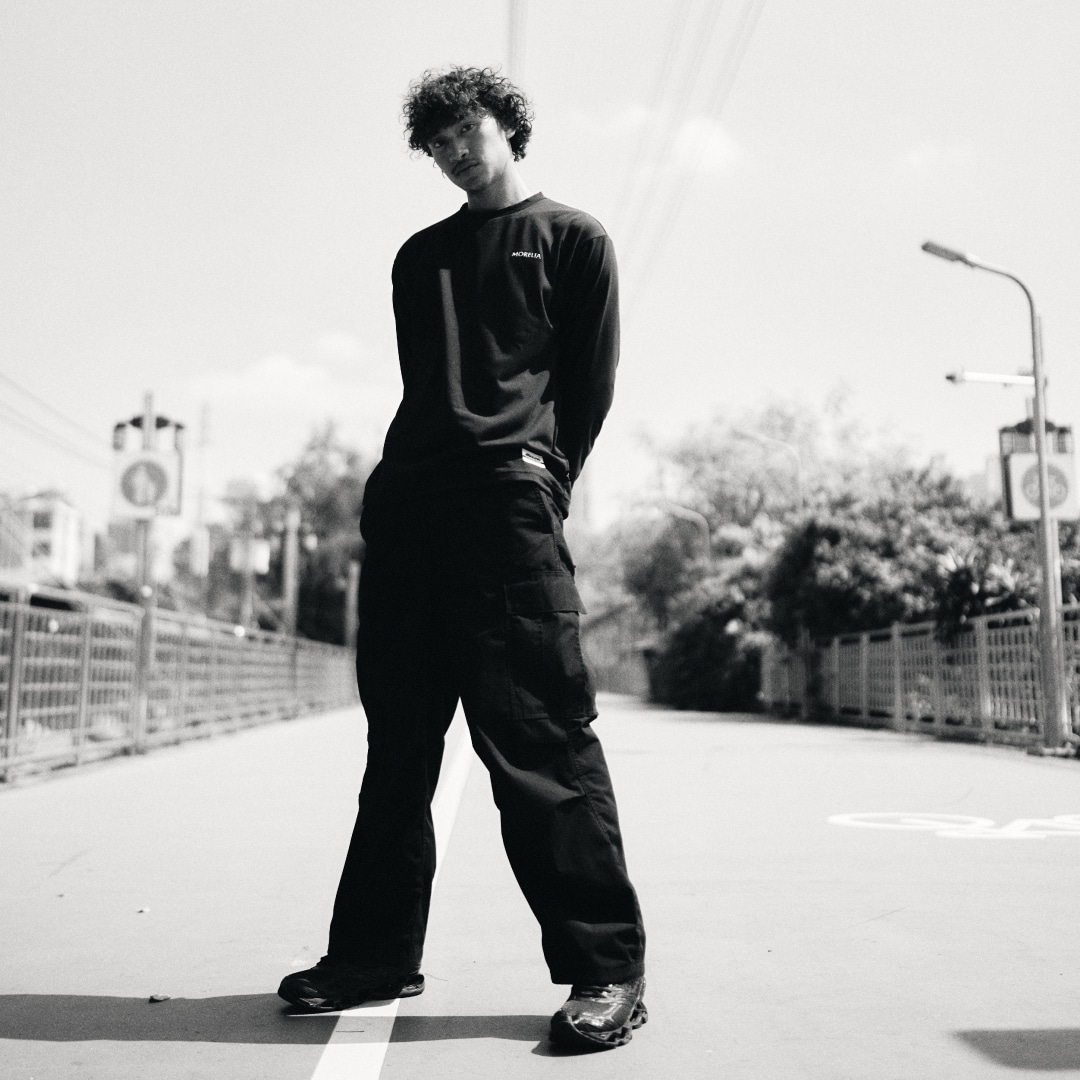 モレリア ロングスリーブTシャツ|P2MAA556|ウエア|サッカー