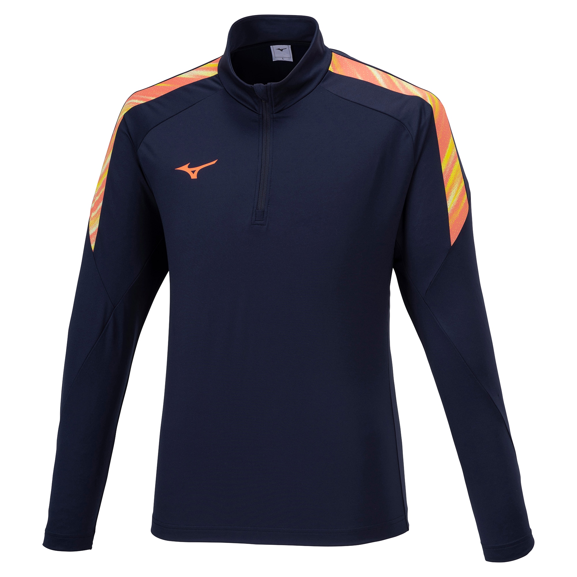 ストレッチフリースシャツ ハーフジップ|P2MCA516|ウエア|サッカー