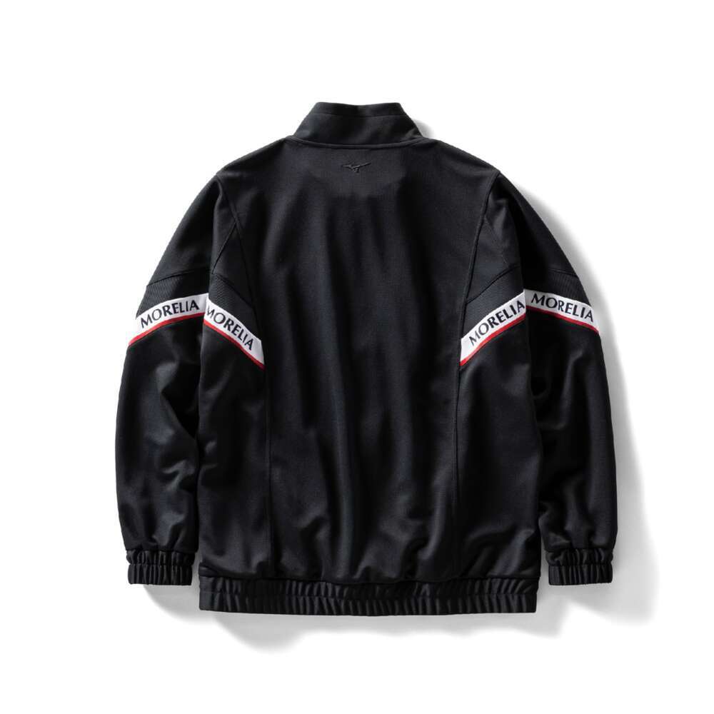 モレリア トラックジャケット|P2MCC055|ウエア|サッカー／フットボール