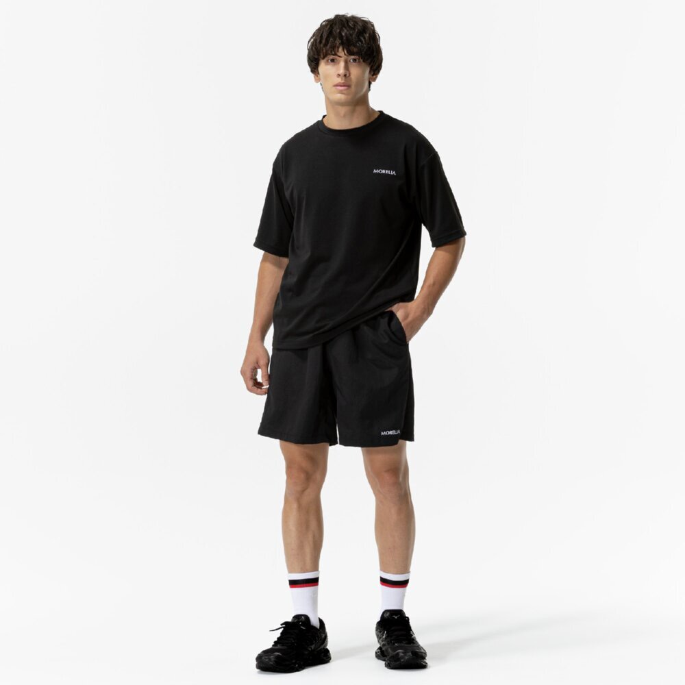 モレリア ウーブンショーツ|P2MDC056|ウエア|サッカー／フットボール