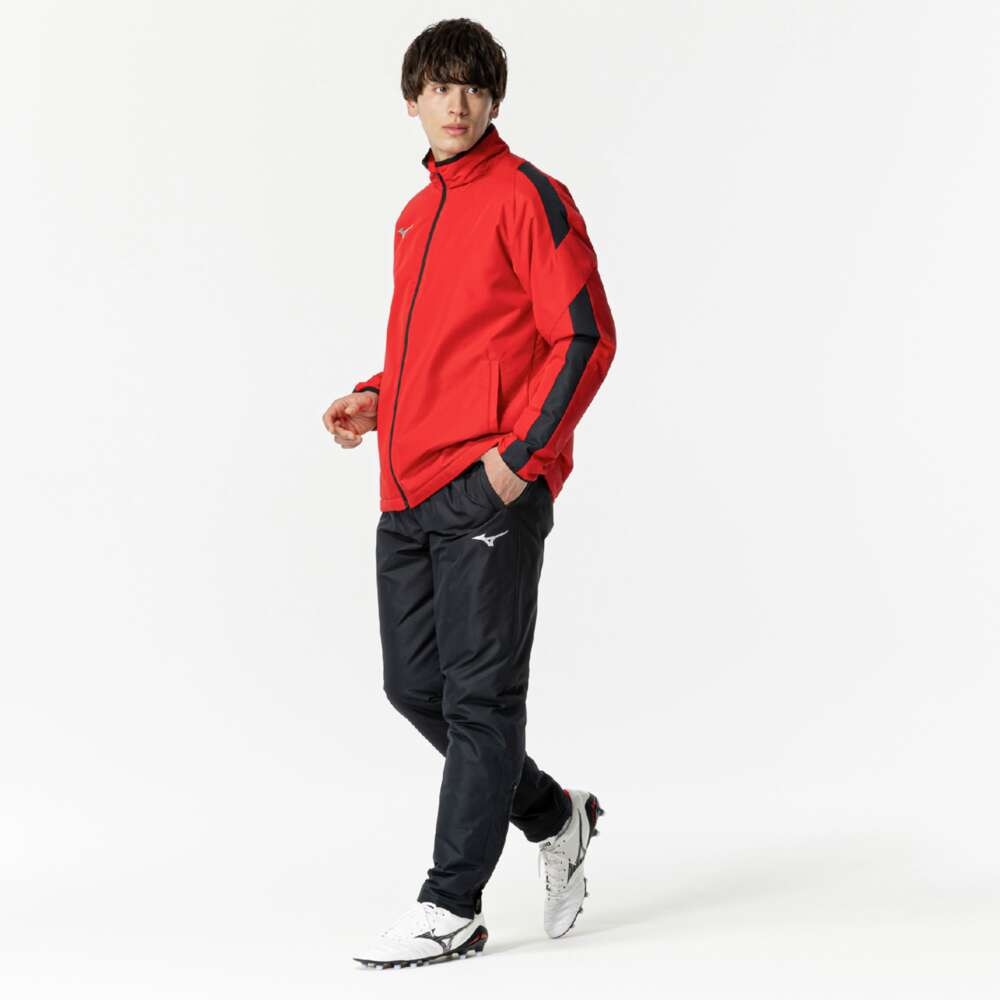 ウォーマーパンツ|P2MFB591|ウエア|サッカー／フットボール|ミズノ公式