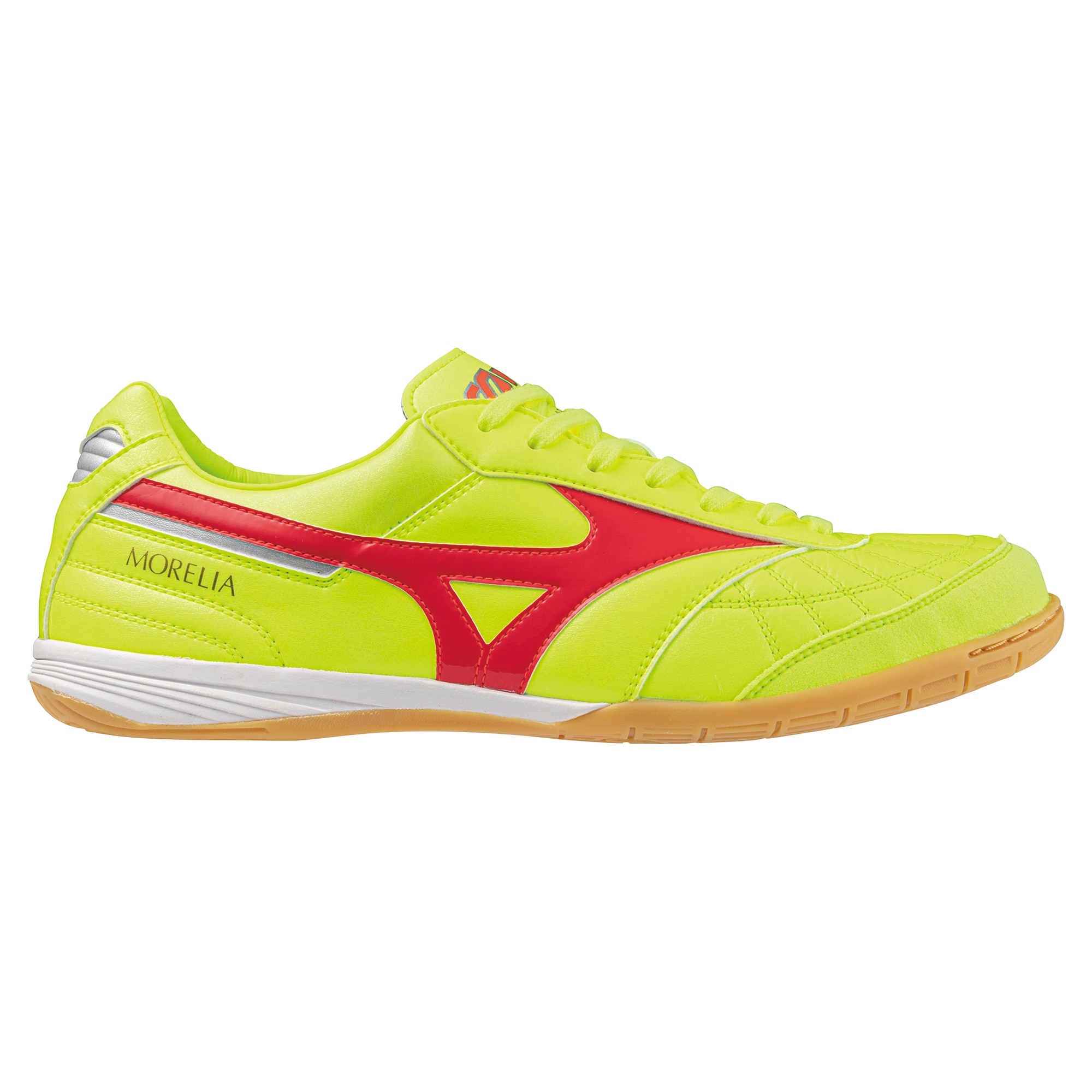 モレリアIN / Morelia IN 25.5 Mizuno MORELIA IN フットサルシューズ