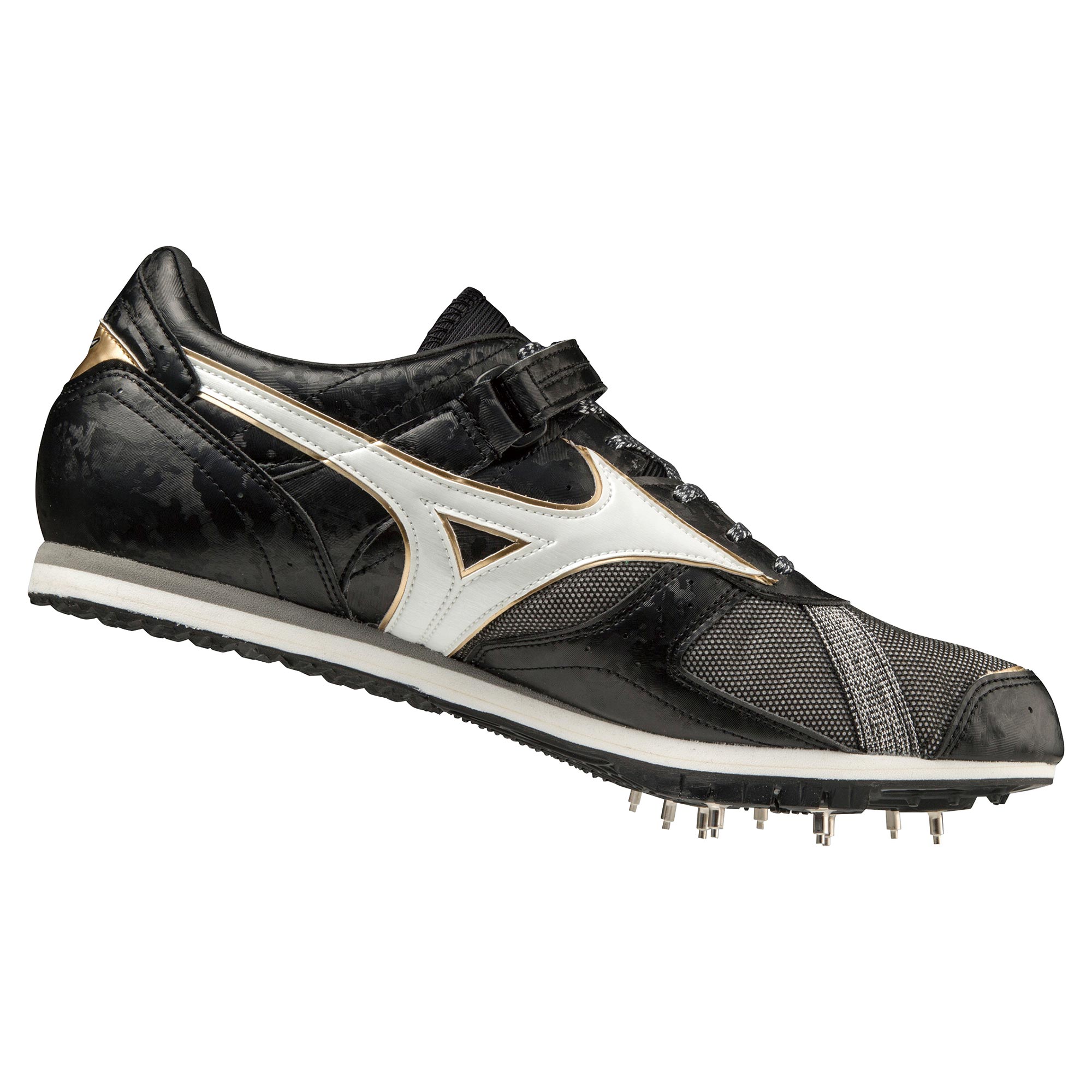 フィールドジオAJ-C(走幅跳／三段跳／棒高跳)|U1GA2041|シューズ|陸上