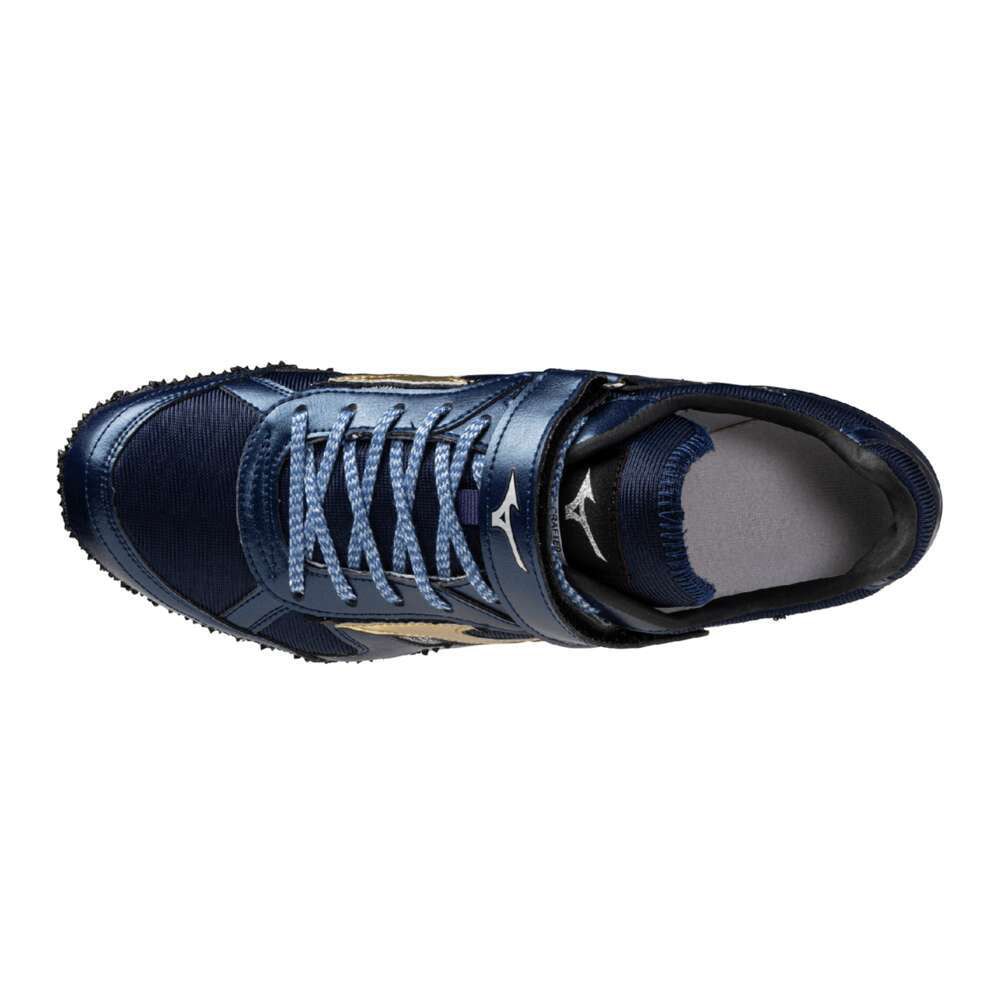 フィールドジオHJ JAPAN-R(走高跳／右足踏切用)|U1GA2543|シューズ