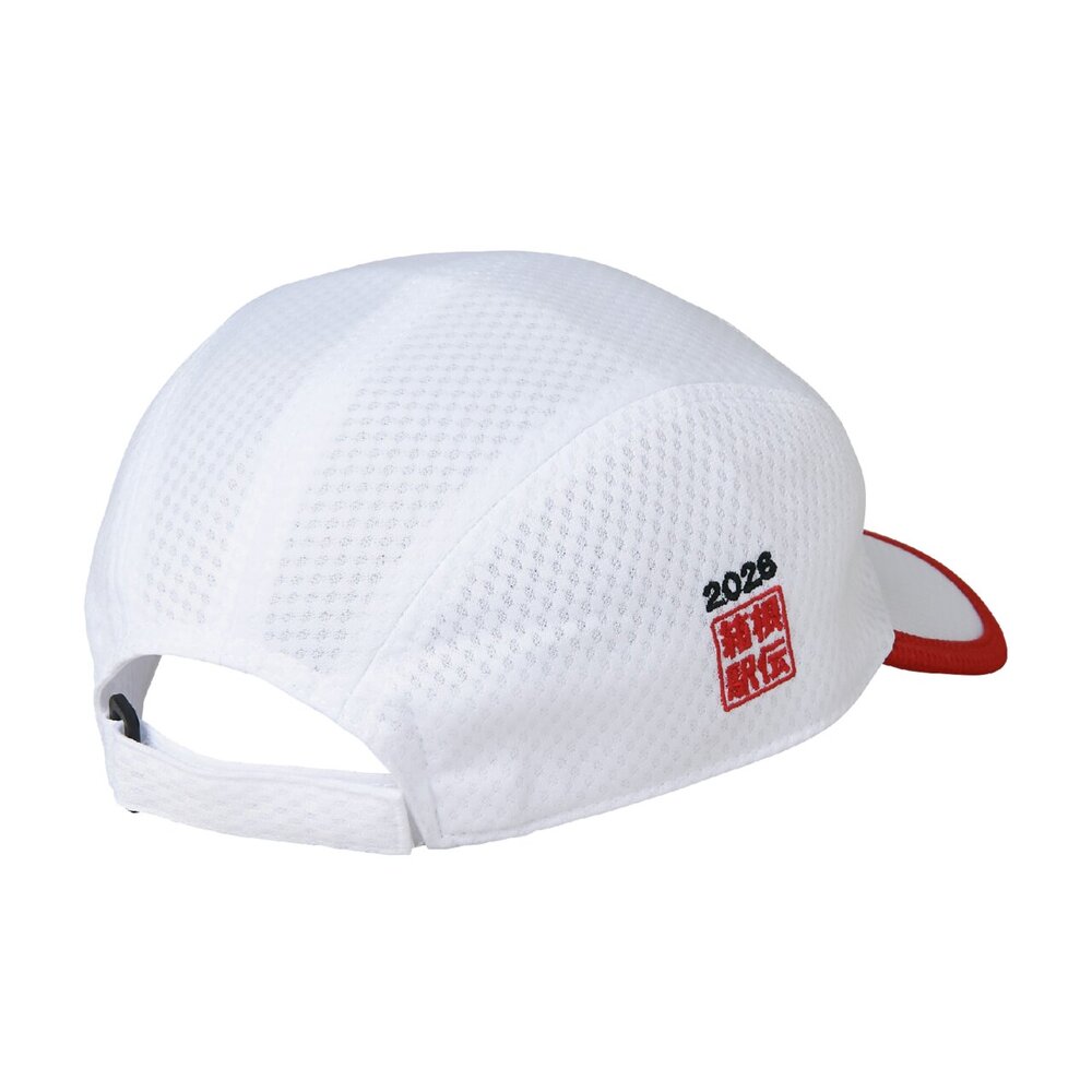 第102回箱根駅伝オフィシャルキャップ|U2JWC901|箱根駅伝オフィシャル