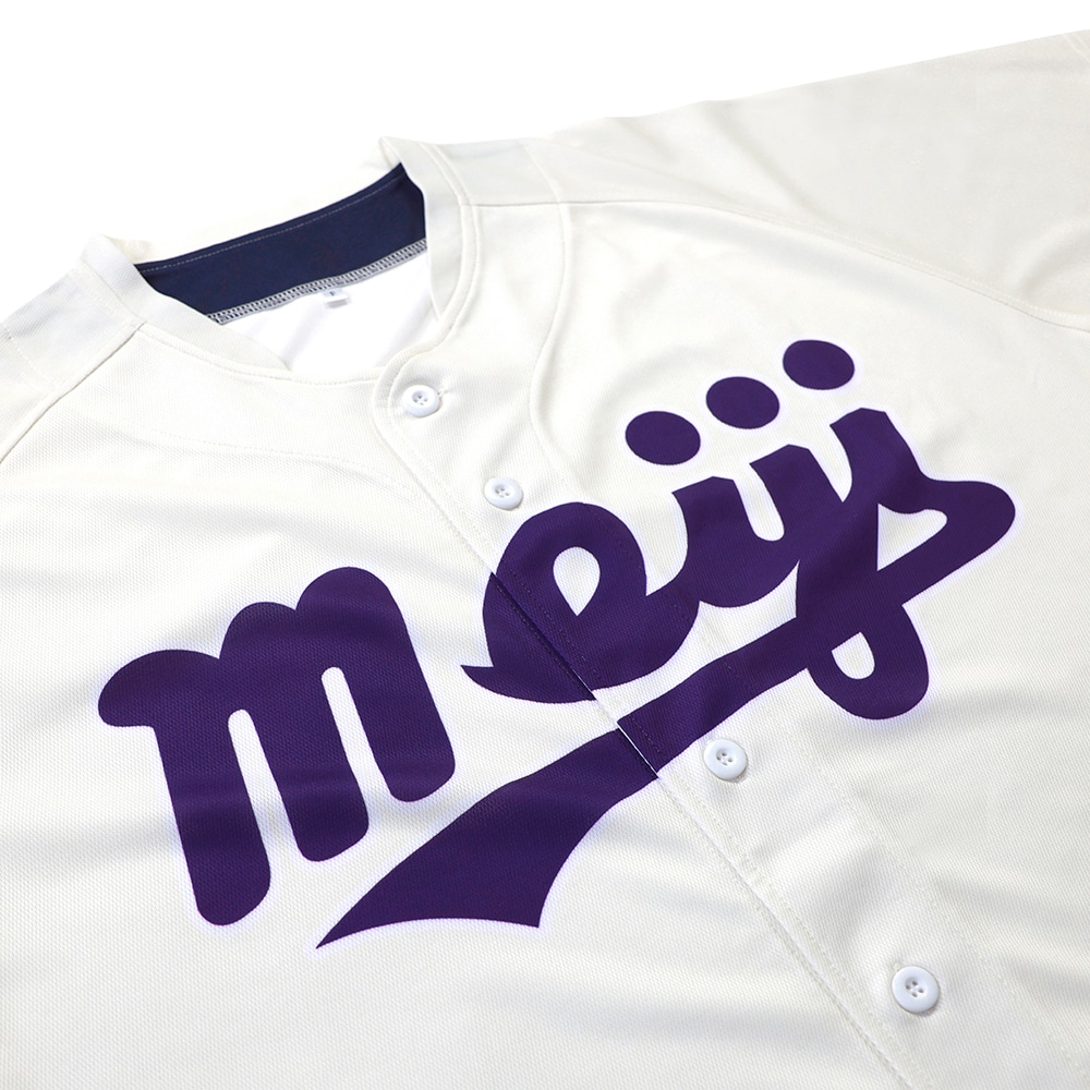 東京六大学野球】サポーターズシャツ(明治大学)|16JRMW0004|イベント