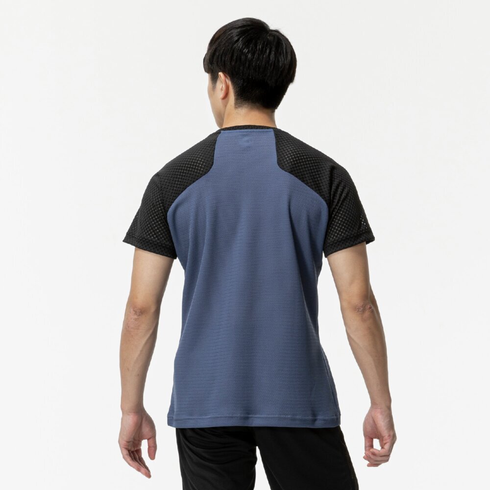 ミズノ直営限定／ミズノプロ】クーリングTシャツ|12JACT82|BBシャツ／T