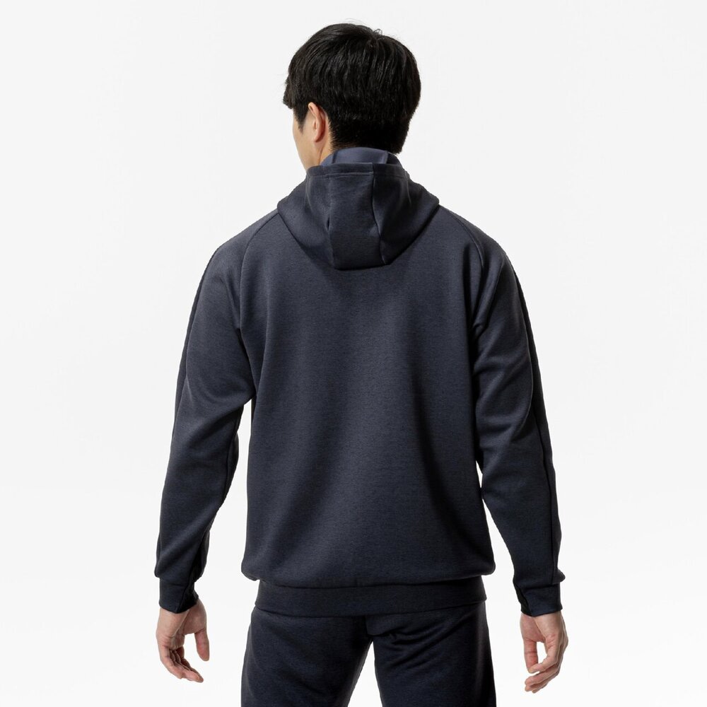 ミズノプロ】ストレッチスウェットフーディ|12JECK79|ウエア|野球