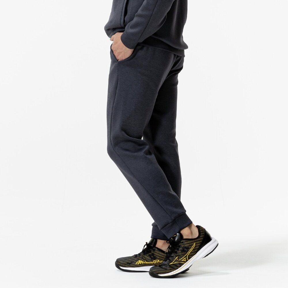 ミズノプロ】ストレッチスウェットパンツ|12JFCK79|ウエア|野球|ミズノ