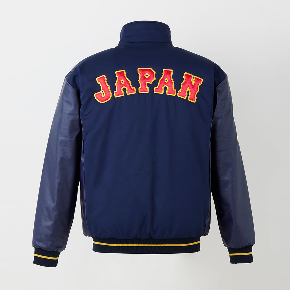 Porte ポルテ サイズ130 グランドコート ジャケット 野球スクール