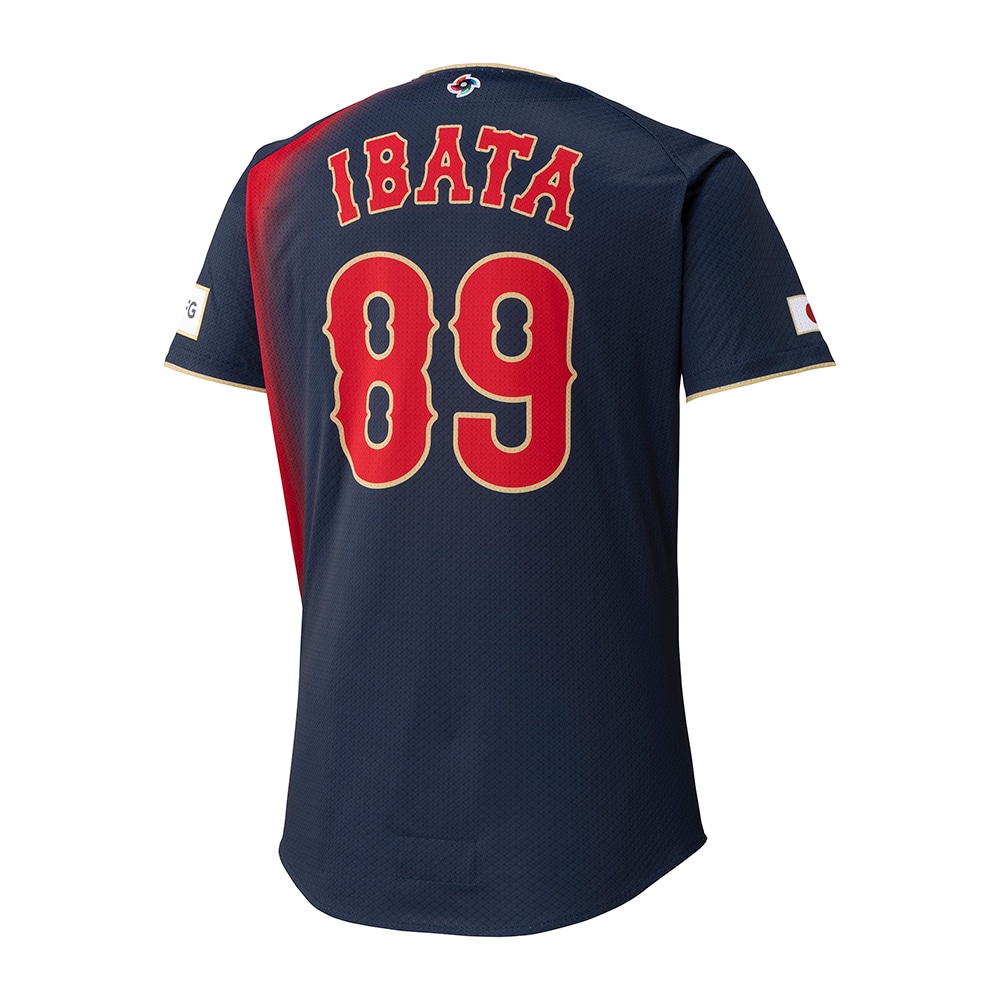 尽誠学園野球ユニフォーム9番 尽誠学園野球ユニフォーム9番