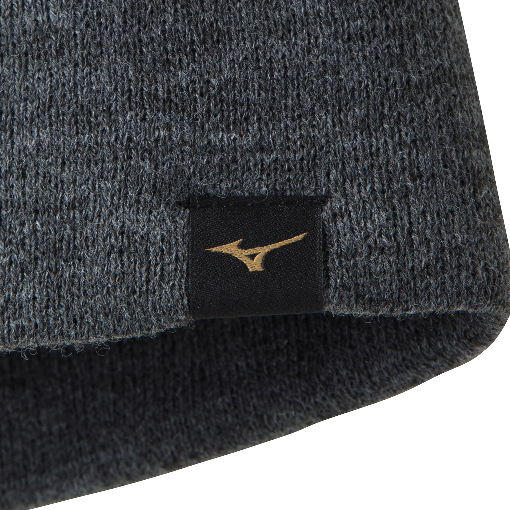 ミズノプロ／吸湿発熱】ブレスサーモニットキャップ|12JW0B01