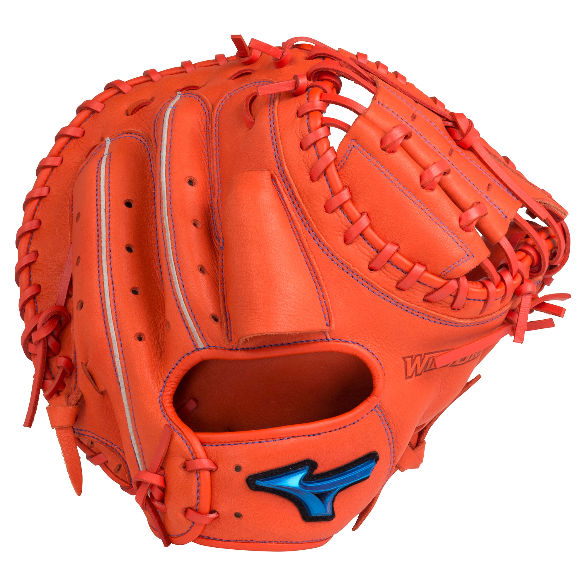 ミズノ キャッチャーミット VICTORY STAGE ビクトリーステージ 硬式用