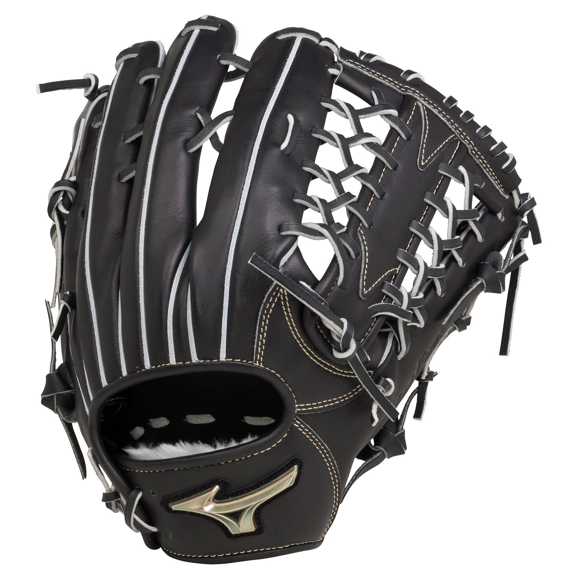 MIZUNO ミズノ フレックス デュオ 2 一般軟式用 外野手向け グローブ