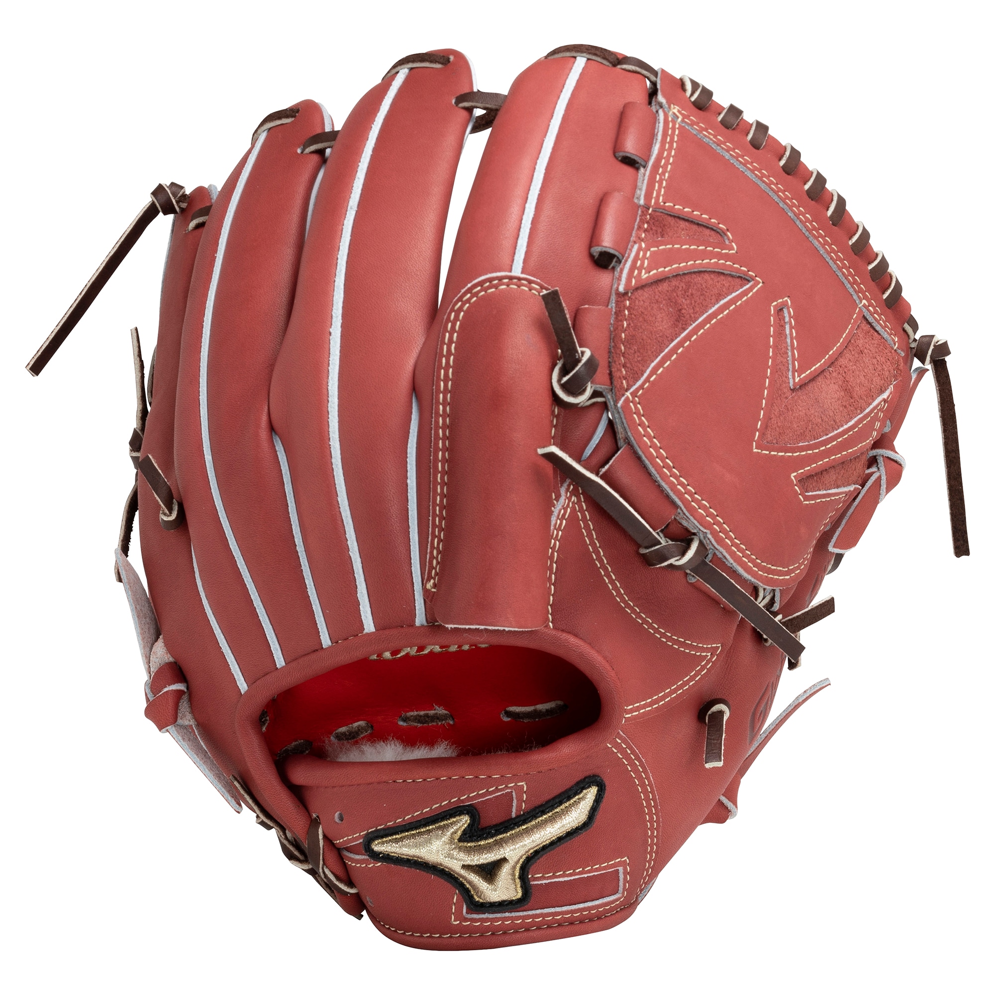 ミズノ 野球グラブ グローバルエリート 硬式 左投げ 左利き 投手