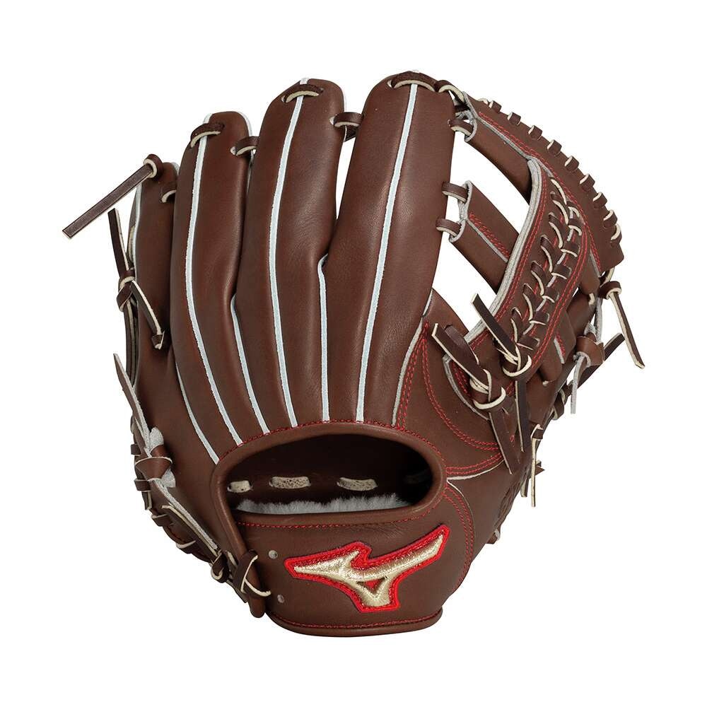 Global Elite ミズノ グローバルエリート 硬式用 内野手用 グラブ