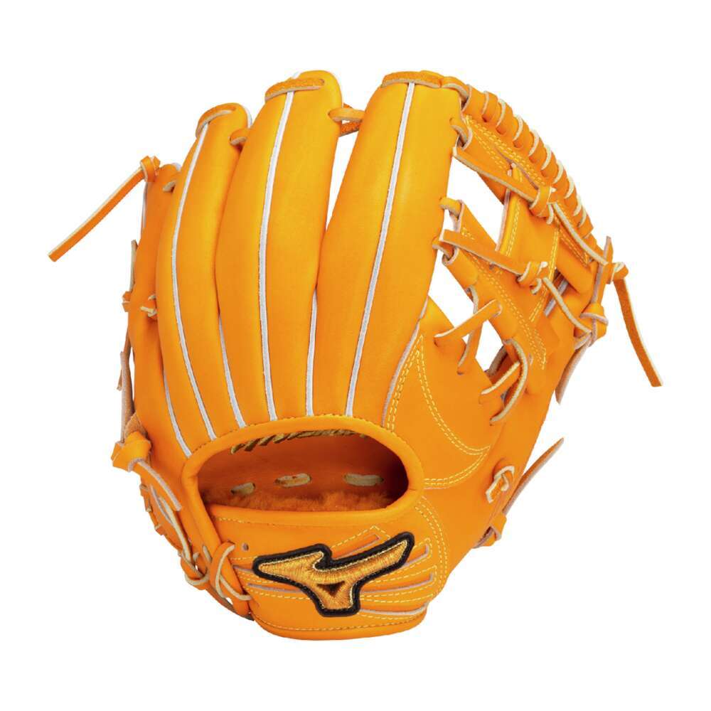 Mizuno Pro 硬式グローブ 芳賀ジャパン Mizuno Pro 硬式グローブ 芳賀