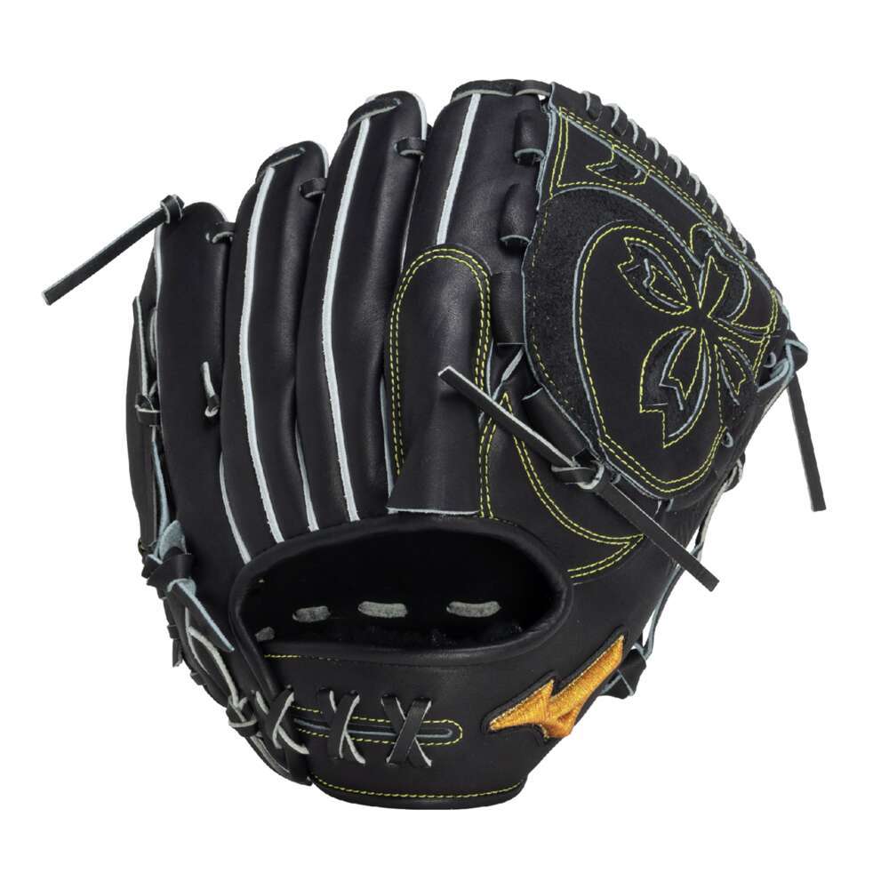 硬式用【ミズノプロ】25年春夏限定モデル【投手用(ヨコ型)／サイズ11