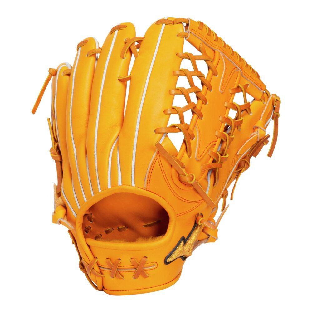 硬式用【ミズノプロ】25年春夏限定モデル【外野手用／サイズ18N