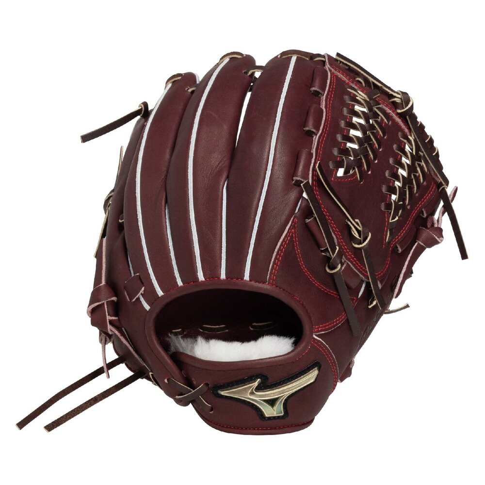 硬式用【グローバルエリート】Hselection SIGNA JF【オールラウンド用