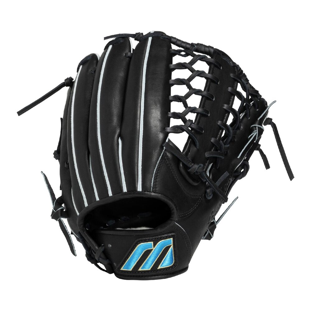 ミズノ ビューリーグ 軟式キャッチャーミット 大人用 右利き MIZUNO