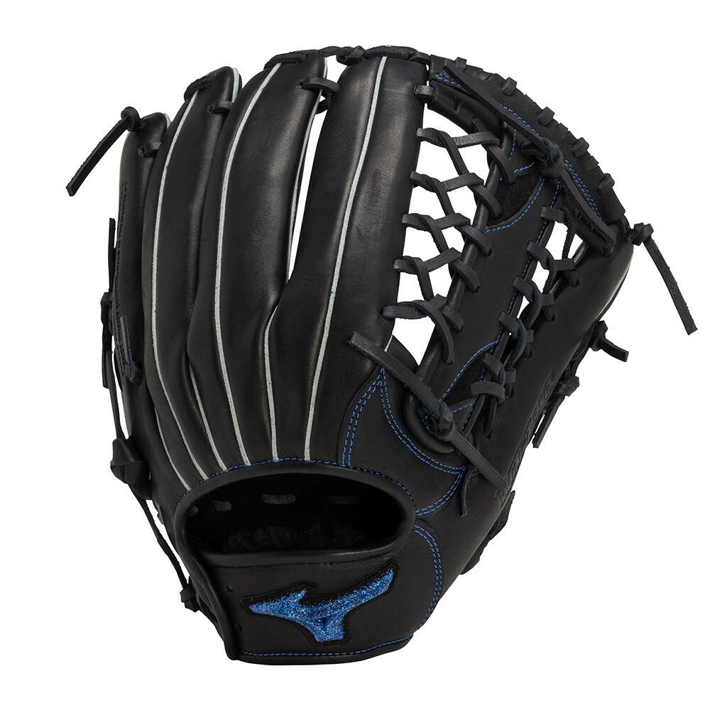 734 ミズノ ワールドウィン 即戦力 軟式 内野手用グローブ 734 ミズノ