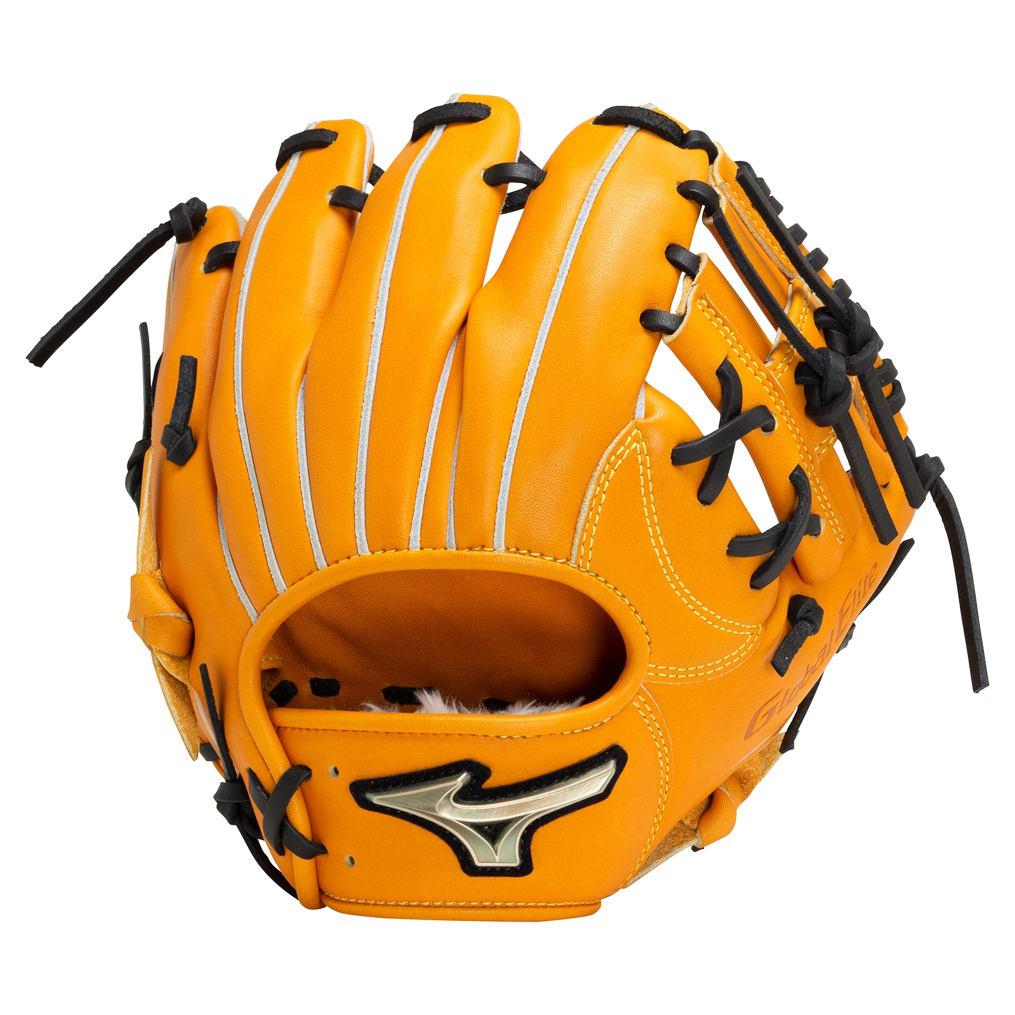 Mizuno Global Elite 硬式グローブ トレーニング用グローブ Mizuno