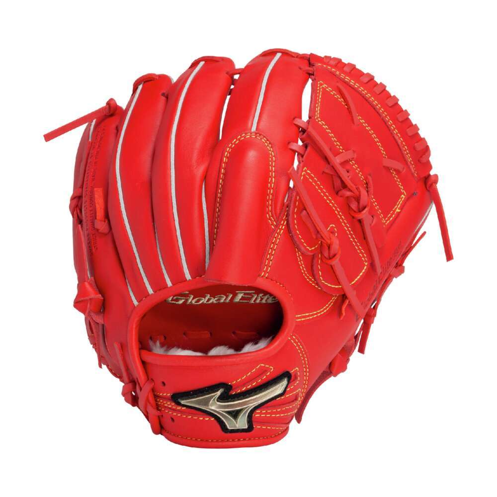 ジュニア軟式用【グローバルエリート】RGブランドアンバサダー