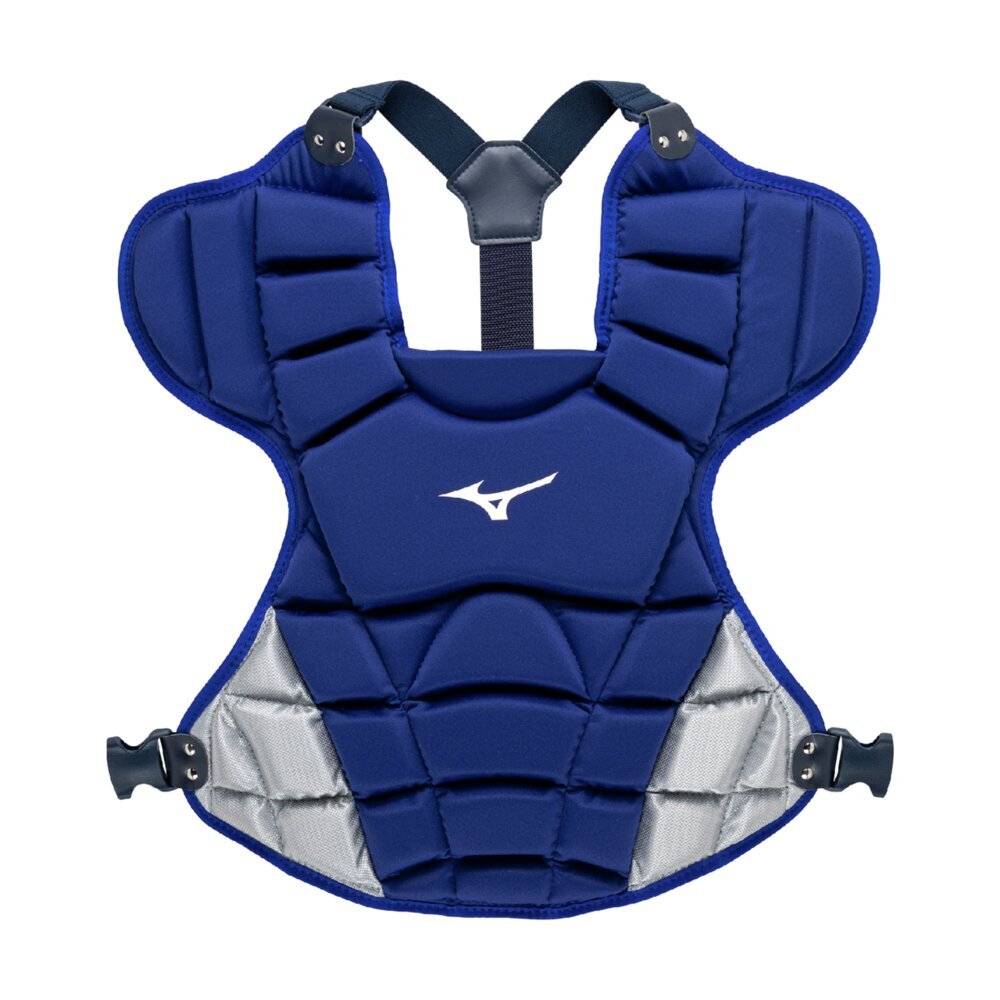 ミズノ直営限定】軟式用／ゴムソフトボール用捕手防具セット|1DJPC200