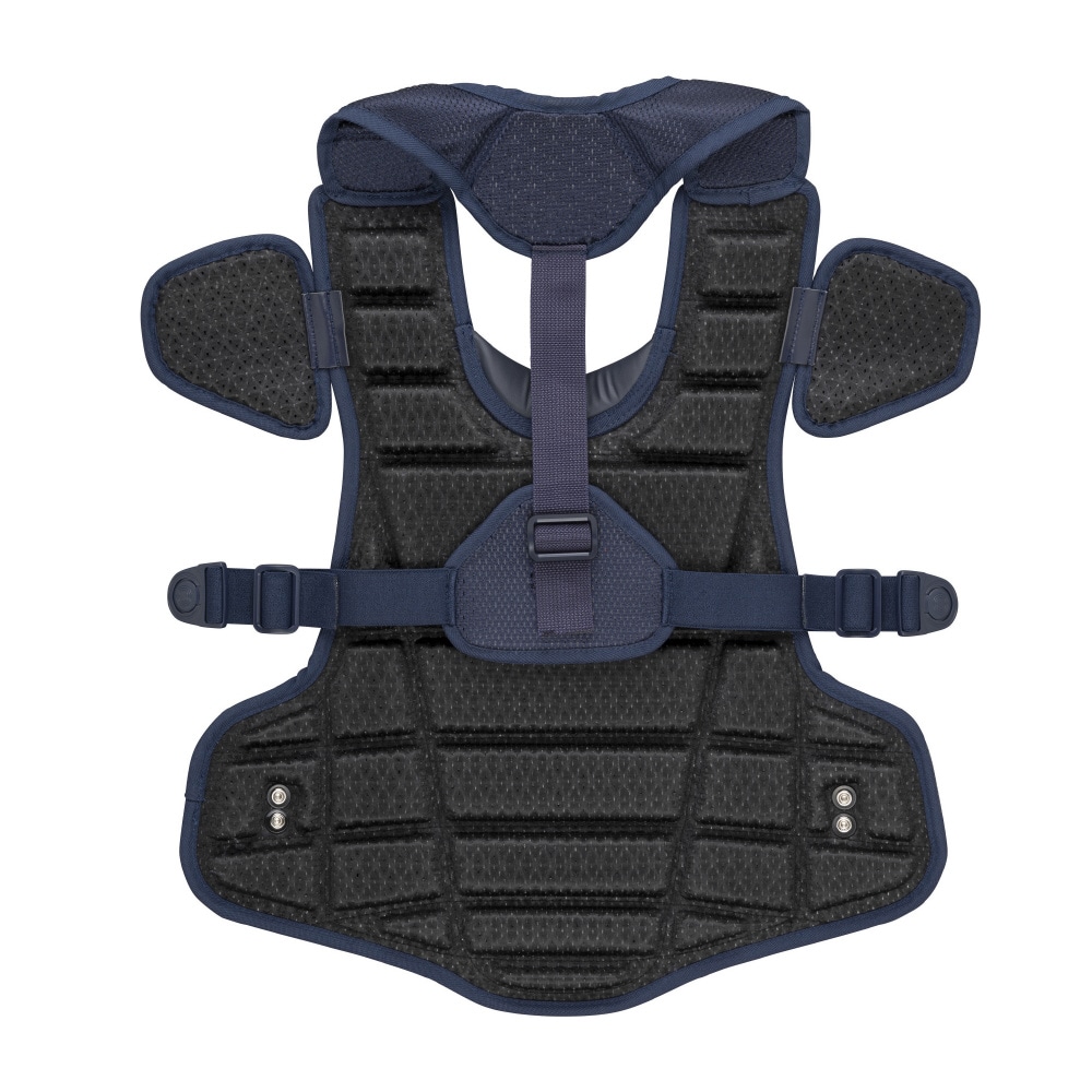 フ*ン様 キャッチャー防具 プロテクター 硬式用 フ*ン様 キャッチャー