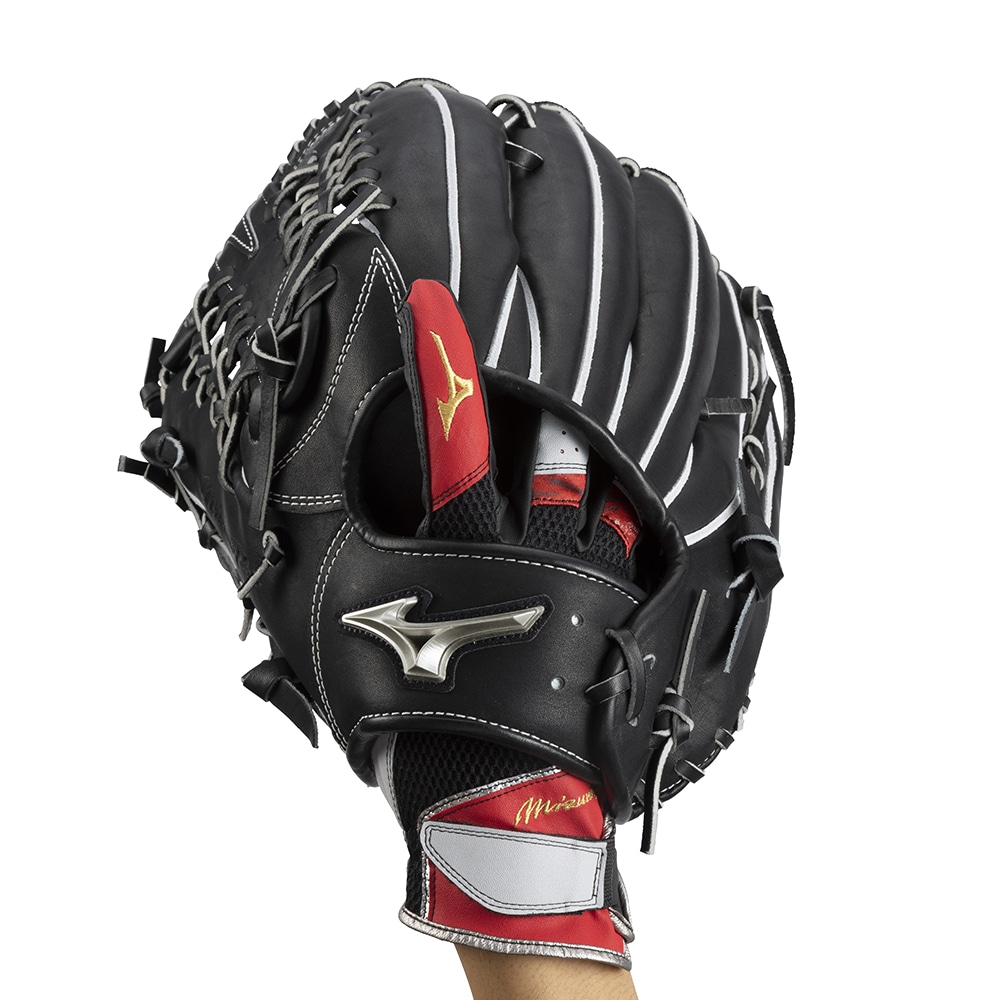 ミズノプロ 手袋 長野久義モデル ミズノプロ 手袋 長野久義モデル