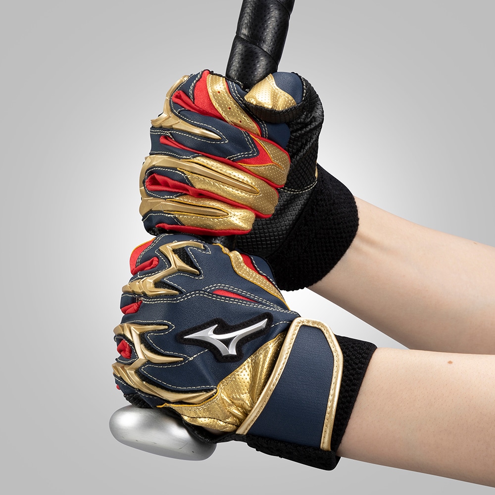 シリコンパワーアークDI レプリカ【両手用】|1EJEY255|手袋|野球