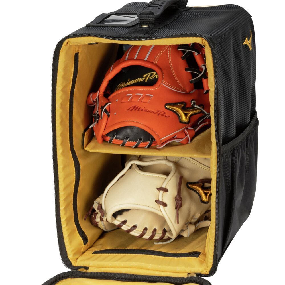 Mizuno Pro 硬式グローブ 収納袋付き 【公式通販】
