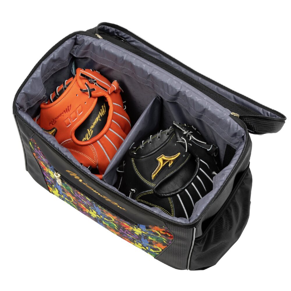 ミズノ直営限定／ミズノプロ】ネオダイバーシティ グラブケース(20L