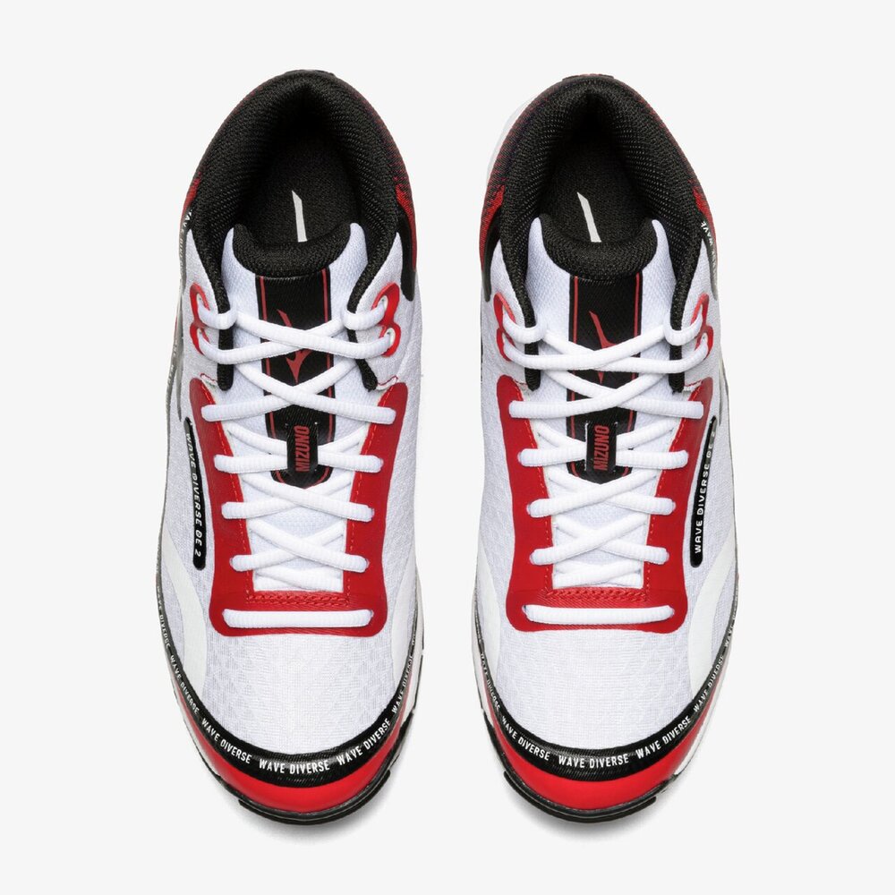 ウエーブダイバース DE 2(フィットネス)|31GF2574|シューズ