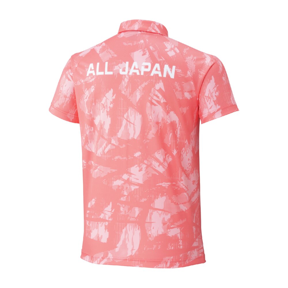 YONEX インターハイ2025 ポロシャツ Mサイズ YONEX インターハイ2025