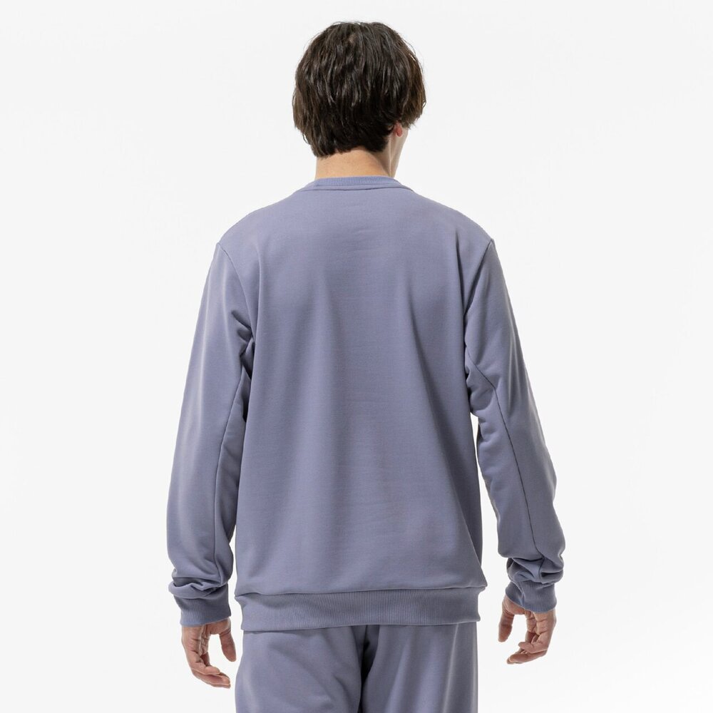 N-XT ソッカンスウェットクルーネック|32JCC765|ミズノトレーニング