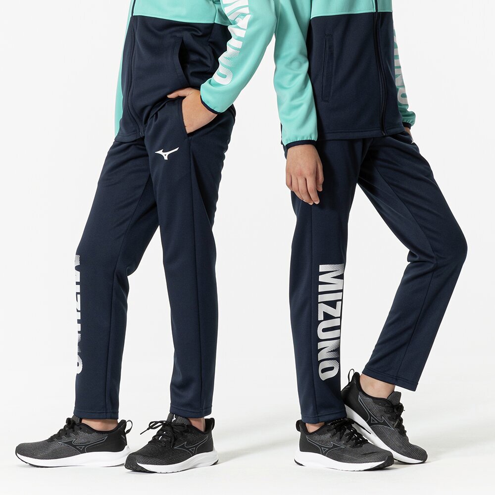 ☆初期MIZUNOミズノ湘南ベルマーレ平塚ジャージパンツLサイズサッカーJ