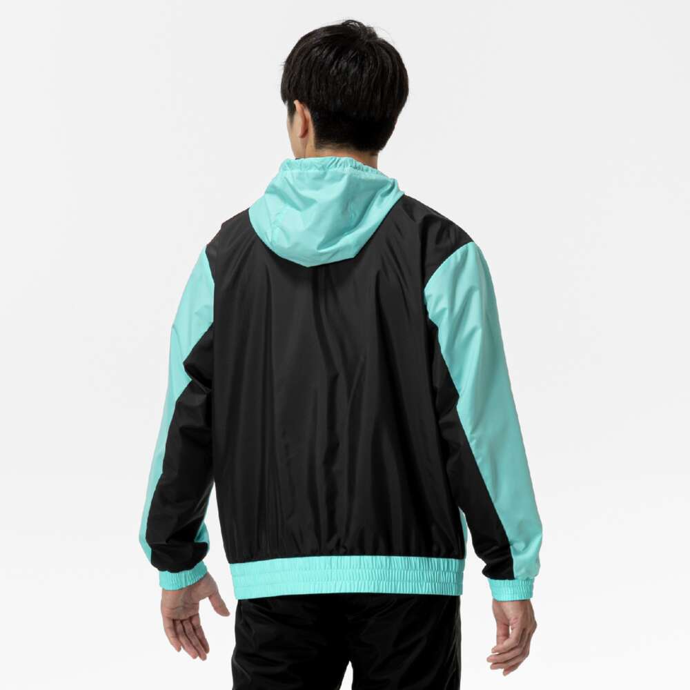 N-XT ウィンドブレーカージャケット|32JEC220|ミズノトレーニング